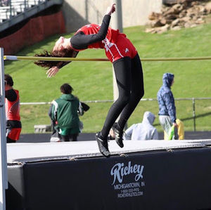 Meet your Posher, Abigail